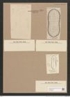 Surirella sp. (de-Toni-Nr.: Genus 53, Species 2279, 2298 ?) Zeichnungen Sammlung Grunow Nr. 4825 (NHMW-BOT-W0372983)